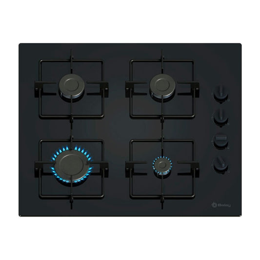 ENCIM BALAY 3ETG464SB 4GAS CRISTAL NEGRO