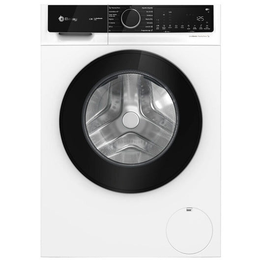 LAVADORA BALAY 3TS3104BH A 10KG 1400RPM