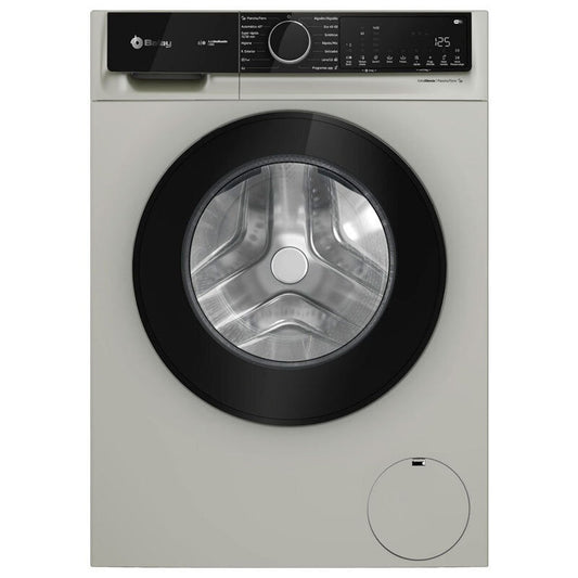 LAVADORA BALAY 3TS3104XH A 10KG 1400RPM
