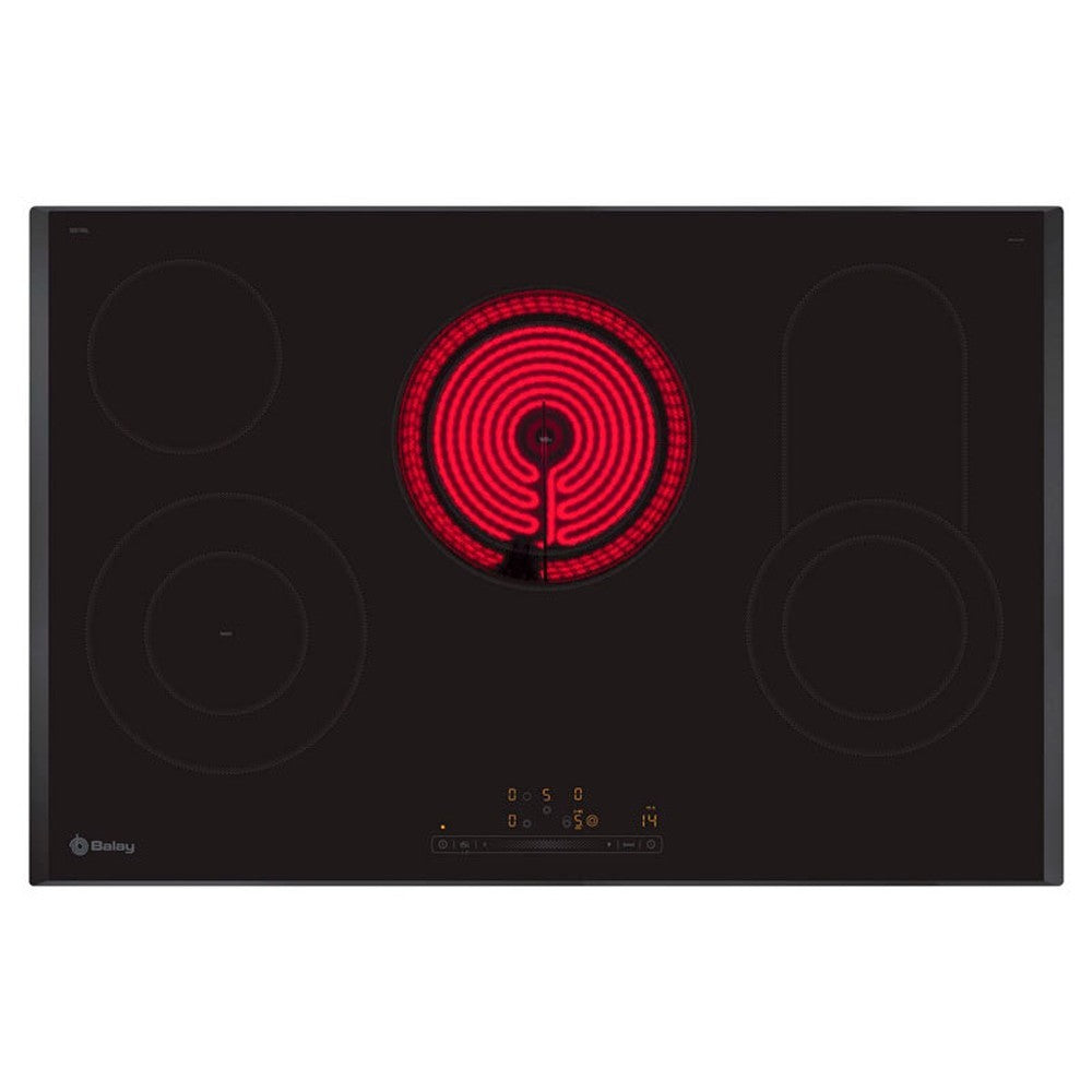 ENCIM BALAY 3EB786LQ 4 ZONAS 80CM