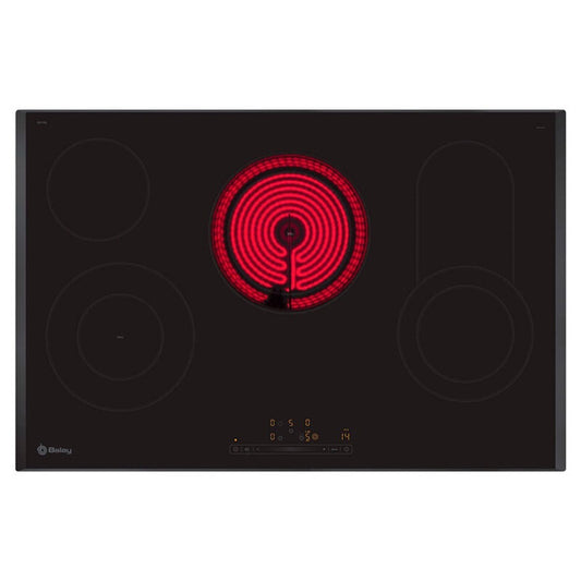ENCIM BALAY 3EB786LQ 4 ZONAS 80CM