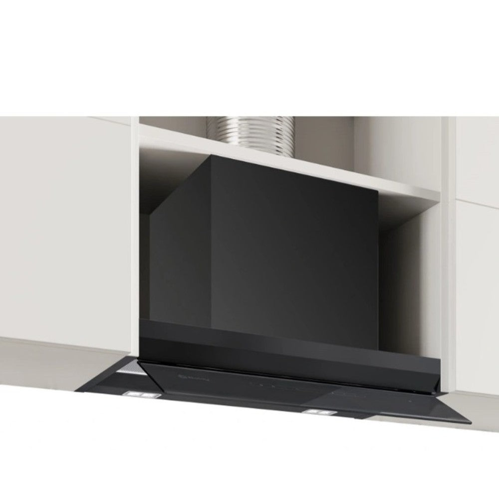 CAMP BALAY 3BD867GM A+ 60CM NEGRA