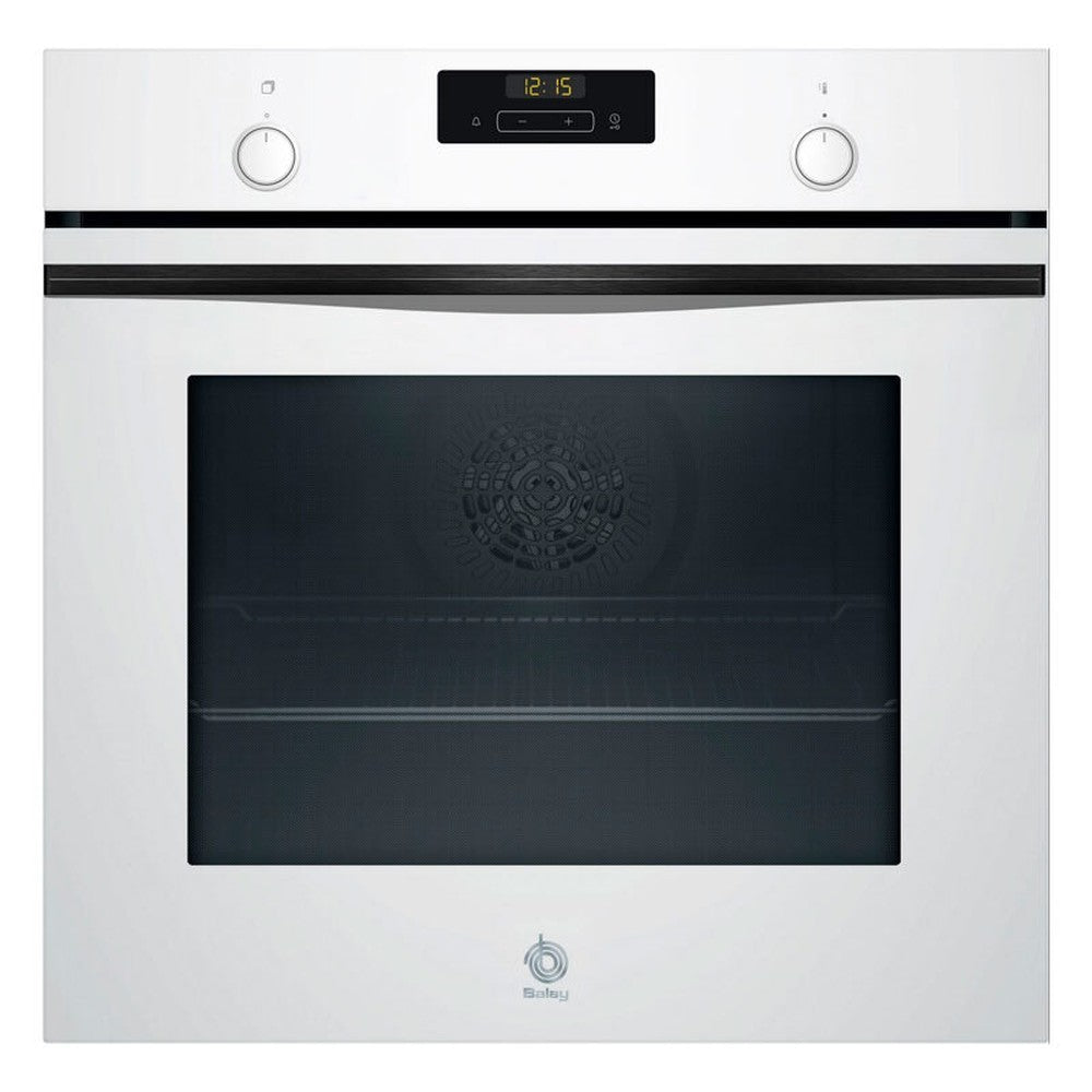 HORNO BALAY 3HB5159B4 MULTIF. CRIS.BLANC