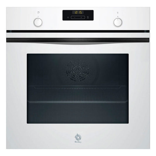 HORNO BALAY 3HB5159B4 MULTIF. CRIS.BLANC