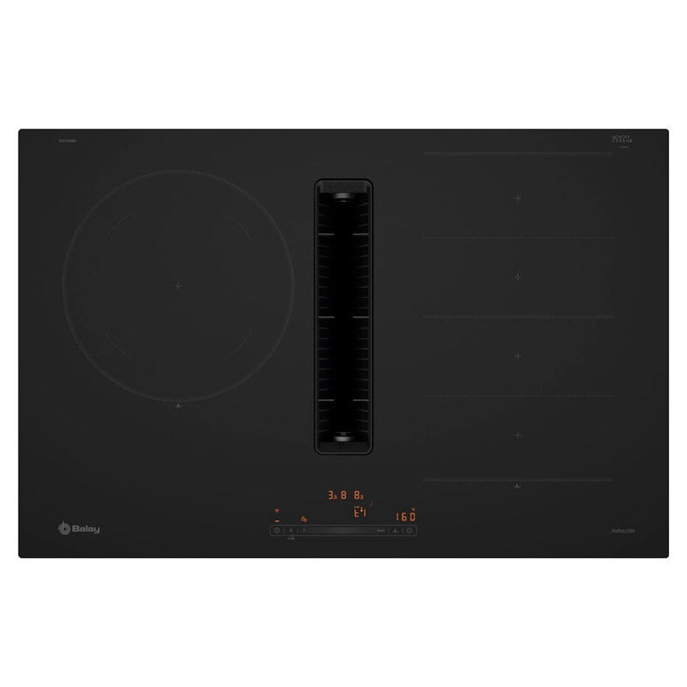 ENCIM BALAY 3EBC989MH 2INDUCC C/CAMPANA