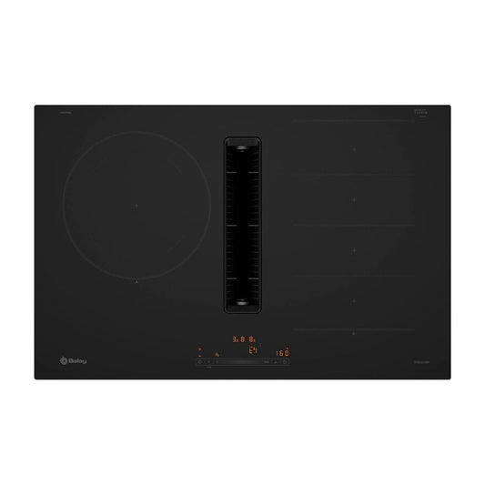 ENCIM BALAY 3EBC989MH 2INDUCC C/CAMPANA