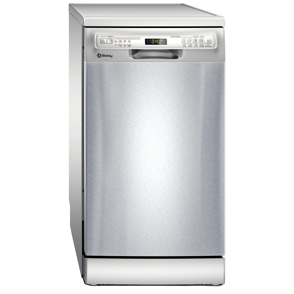 LAVAV. BALAY 3VN4031IA D 10CUB INOX
