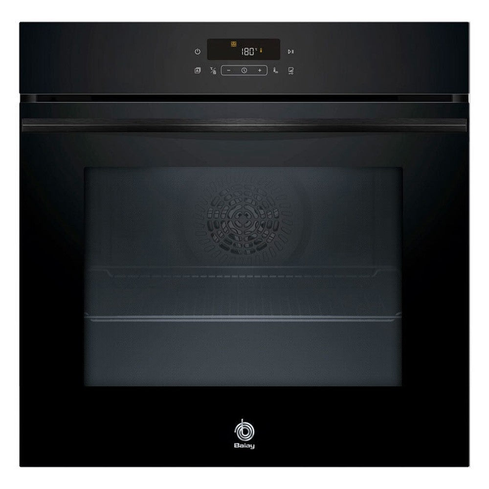 HORNO BALAY 3HD5829N3 A+ F.VAPOR PIROLI.