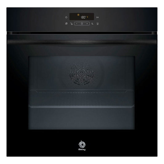 HORNO BALAY 3HD5829N3 A+ F.VAPOR PIROLI.