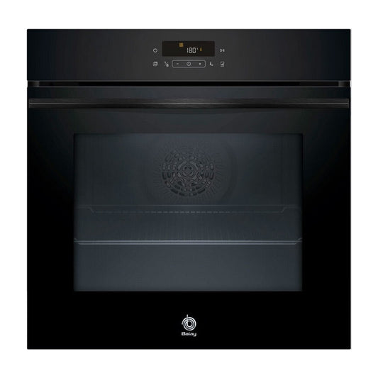 HORNO BALAY 3HD5829N3 A+ F.VAPOR PIROLI.