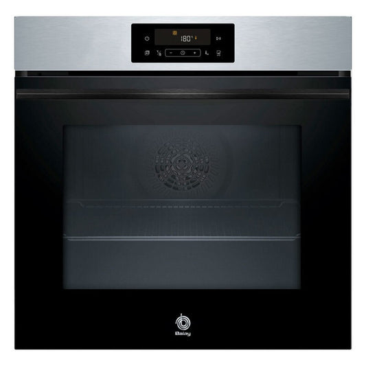HORNO BALAY 3HD4821X3 A+ PIROLITICO