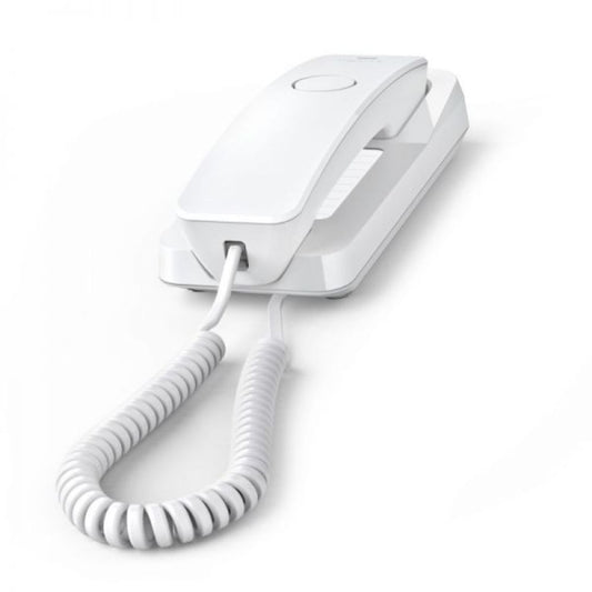 TELEFONO SIEMENS GIGASET DESK 200 WHITE