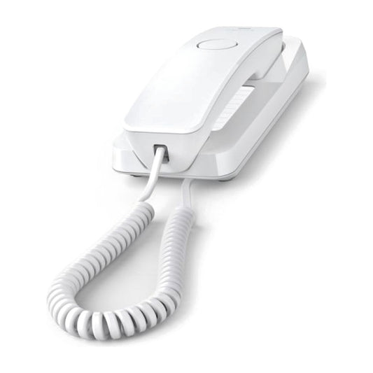 TELEFONO SIEMENS GIGASET DESK 200 WHITE