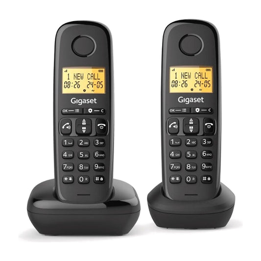 TELEFONO SIEMENS BASIC 100 DEC DUO