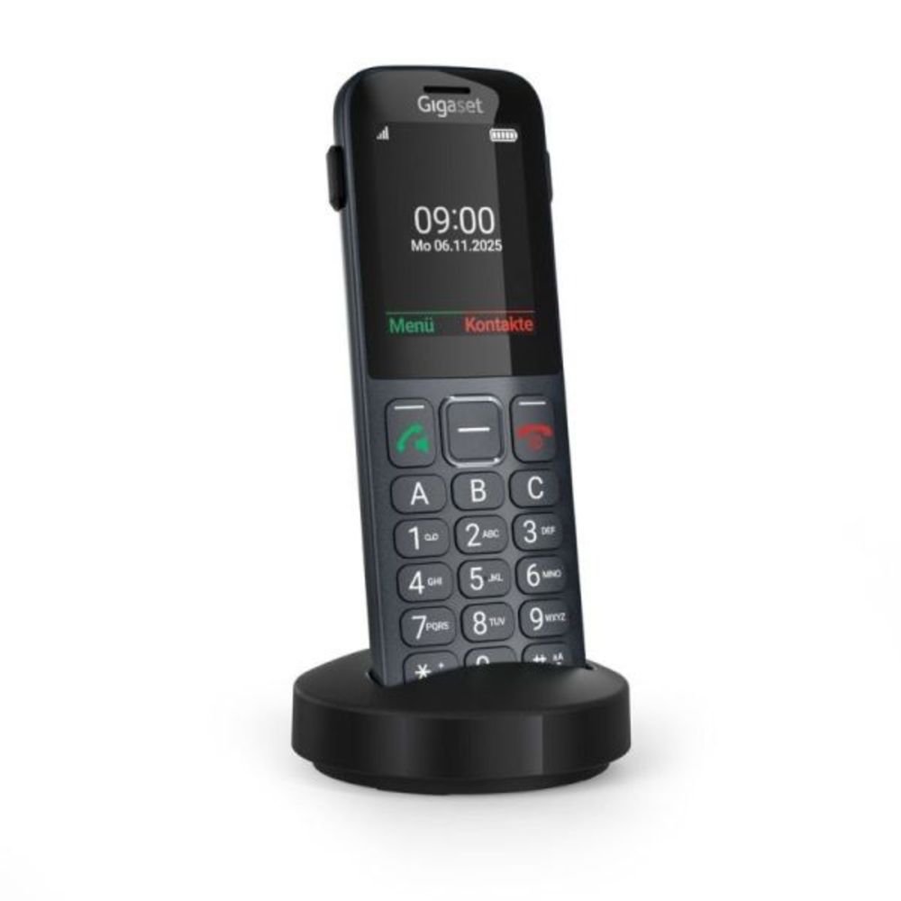 TELEFONO SIEMENS COMFORT 600 SIM 4G