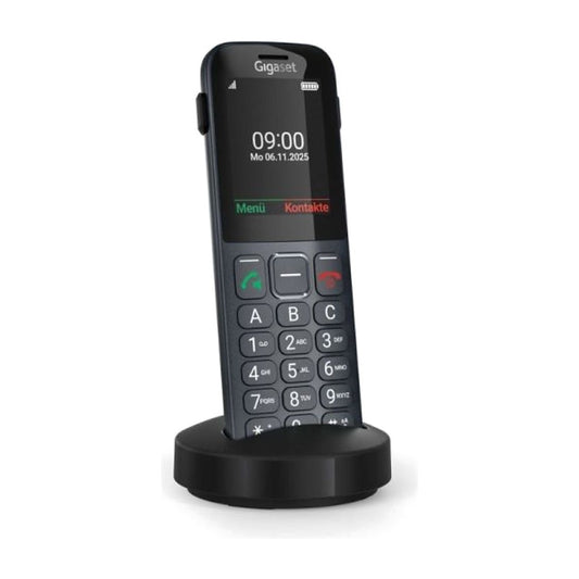 TELEFONO SIEMENS COMFORT 600 SIM 4G