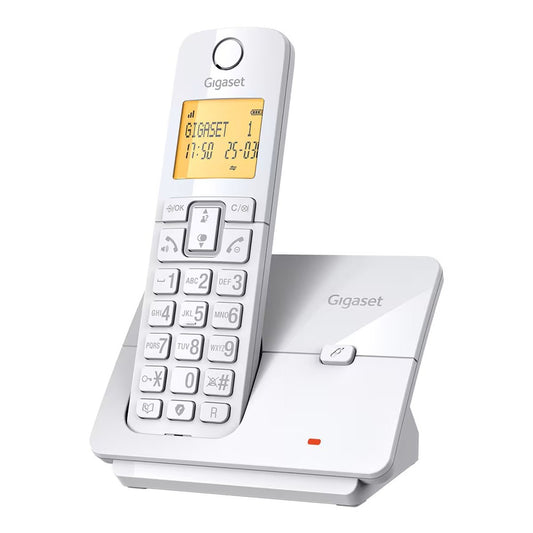 TELEFONO SIEMENS ESSENTIAL 300 BLANCO