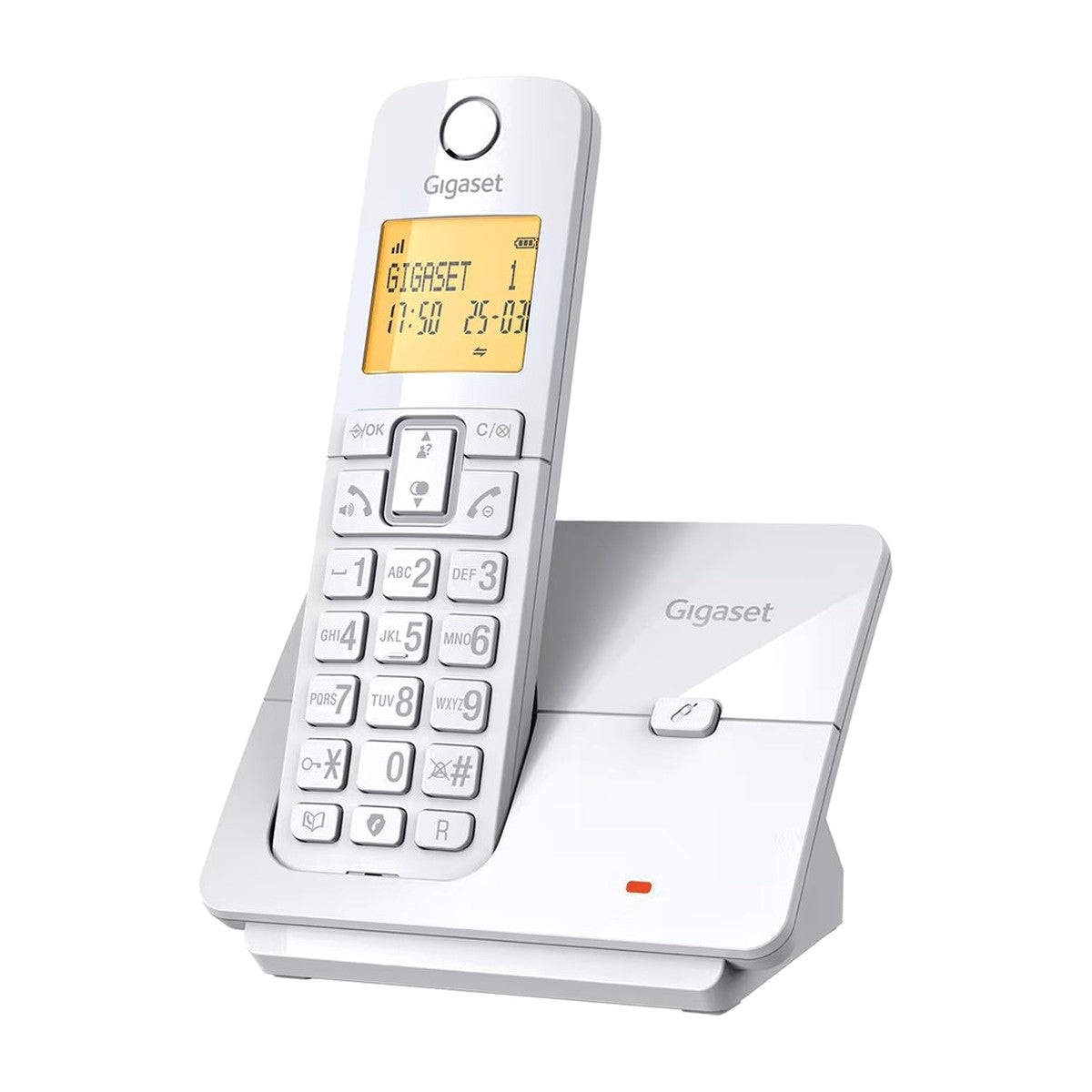 TELEFONO SIEMENS ESSENTIAL 300 BLANCO