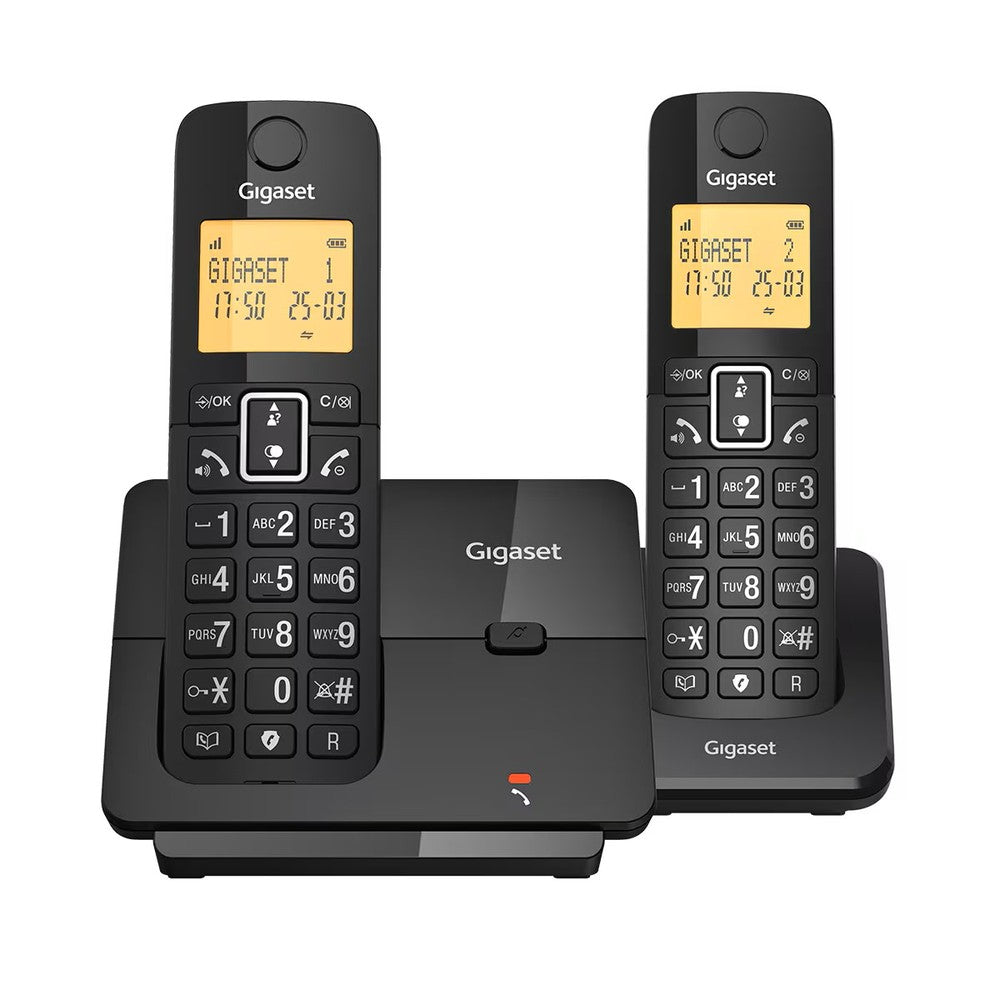 TELEFONO SIEMENS ESSENTIAL 300 DUO
