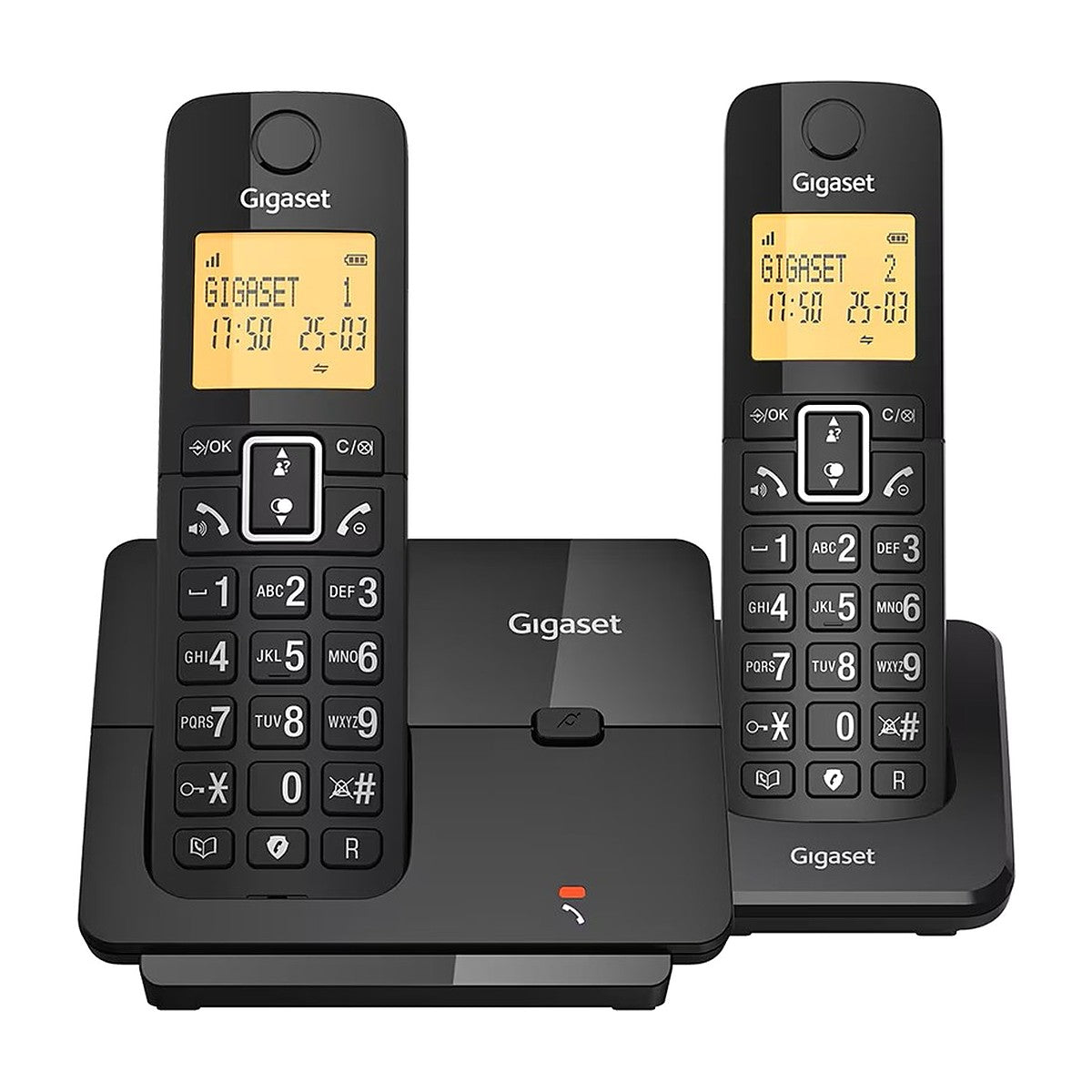 TELEFONO SIEMENS ESSENTIAL 300 DUO