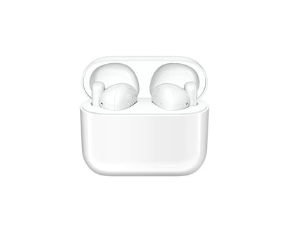 AURICULARES JVC BF HA-A4T-W-U BLANCO