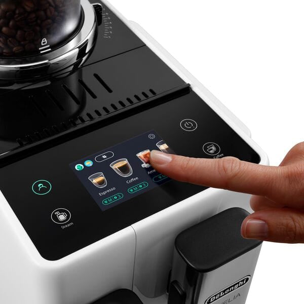 CAFETERA DELONGHI EXAM440.35W AUTOMATICA