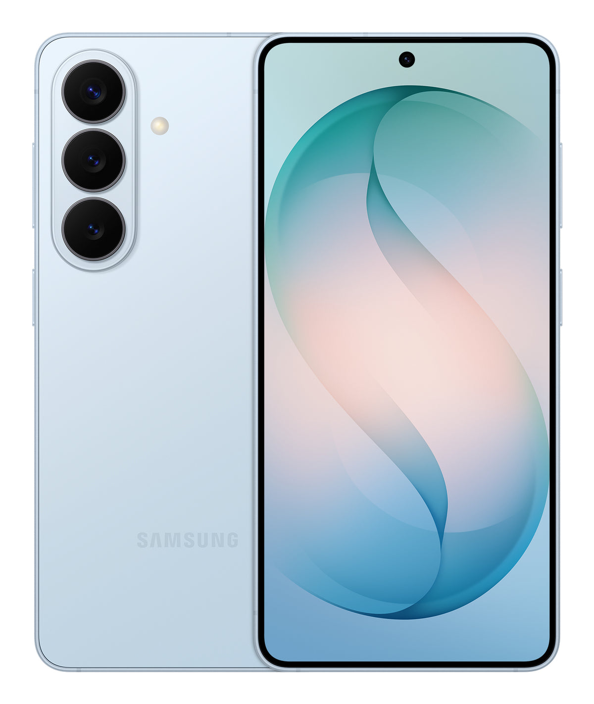 TELEFONO SAMSUNG G.S26 +512GB BLUE LIGHT
