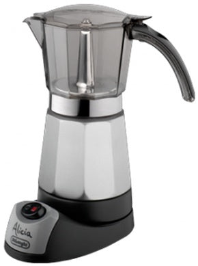 CAFETERA DELONGHI EMK-9-ALICIA ELEC.9T=