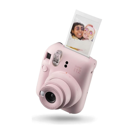 CAMARA FOTOS FUJIFILM INSTAX MINI 12 PK-