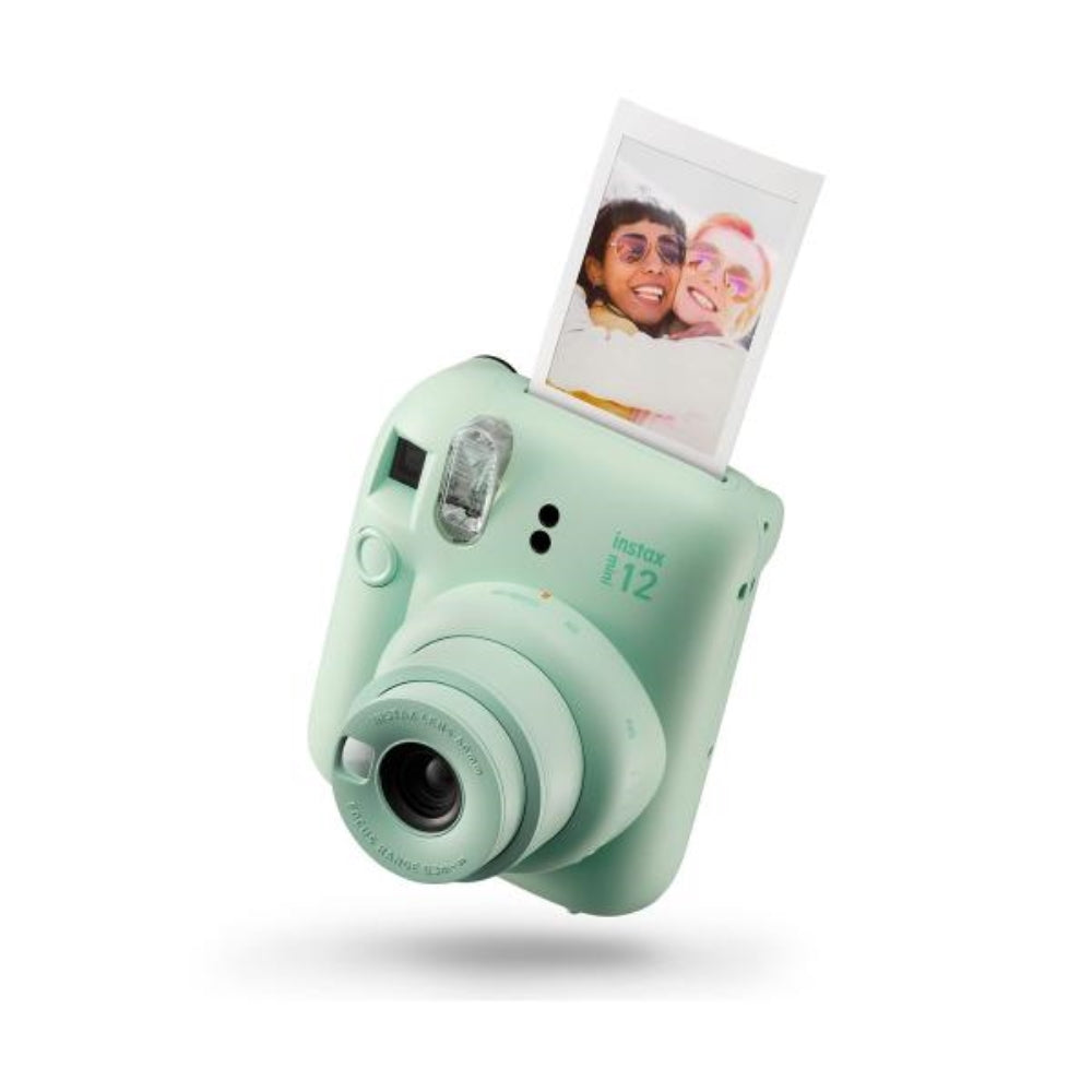 CAMARA FOTOS FUJIFILM INSTAX MINI 12 GR-