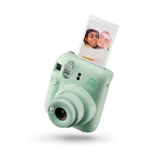CAMARA FOTOS FUJIFILM INSTAX MINI 12 GR-