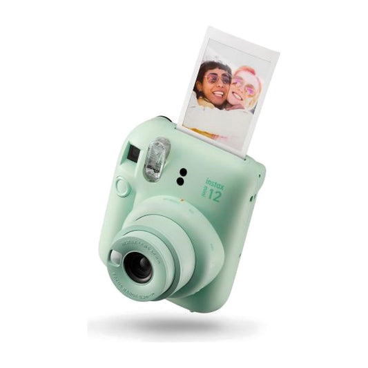 CAMARA FOTOS FUJIFILM INSTAX MINI 12 GR-
