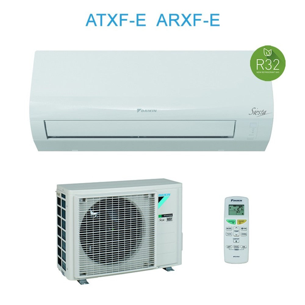 ACON DAIKIN U.INT ATXF35F