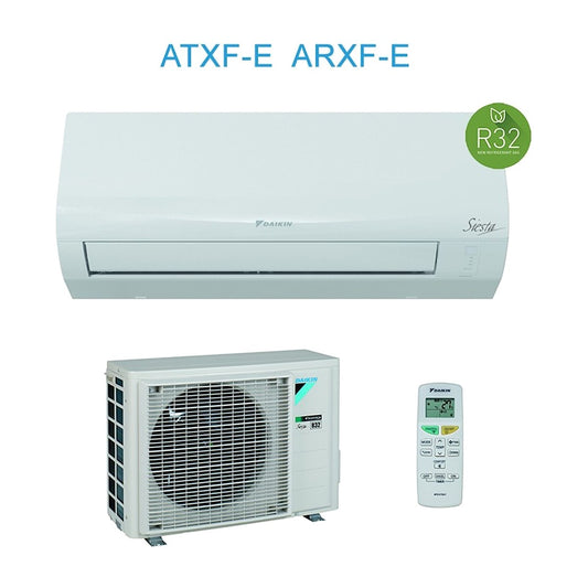 ACON DAIKIN U.INT ATXF35F