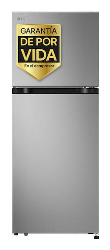 FRIG. LG GTBV22PYNJ E 145X55CM INOX