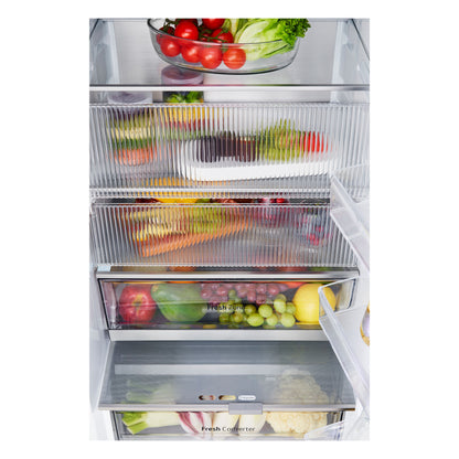 FRI.C LG GBG5160CEV C 186X59.5 INSTAVIEW