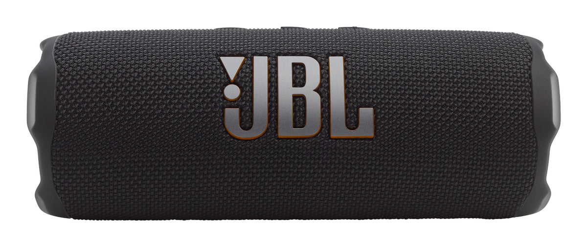 ALTAVOCES JBL FLIP 7 BLACK