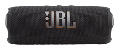 ALTAVOCES JBL FLIP 7 BLACK