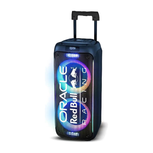 ALTAVOCES RED BULL RBSK220 RACING PARTY-