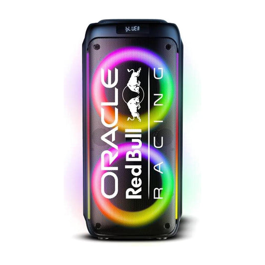 ALTAVOCES RED BULL RACING PARTY PADDOCK-