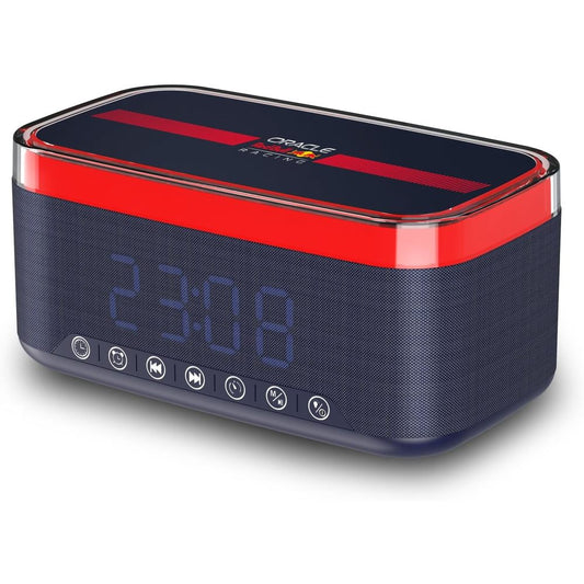 ALTAVOCES RED BULL RB-SK300 DESPERTADOR