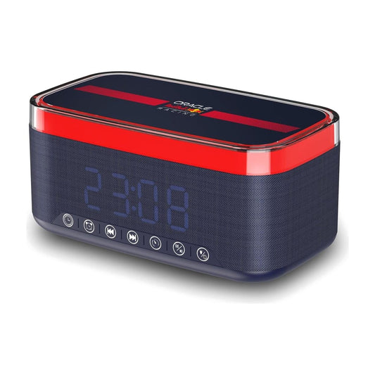 ALTAVOCES RED BULL RB-SK300 DESPERTADOR