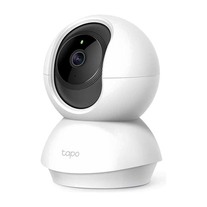 ROUTER TP-LINK TC70 HOME CAMERA WIFI - -