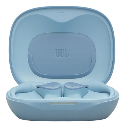 AURICULARES JBL SENSE LITE BLUE