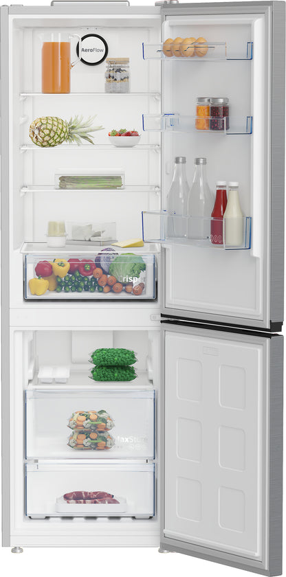 FRI.C BEKO B1RCNE364XB NF E 186X595 IN
