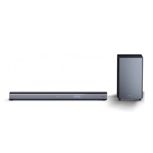 BARRA DE SONIDO SHARP HT-SBW460 3.1 -