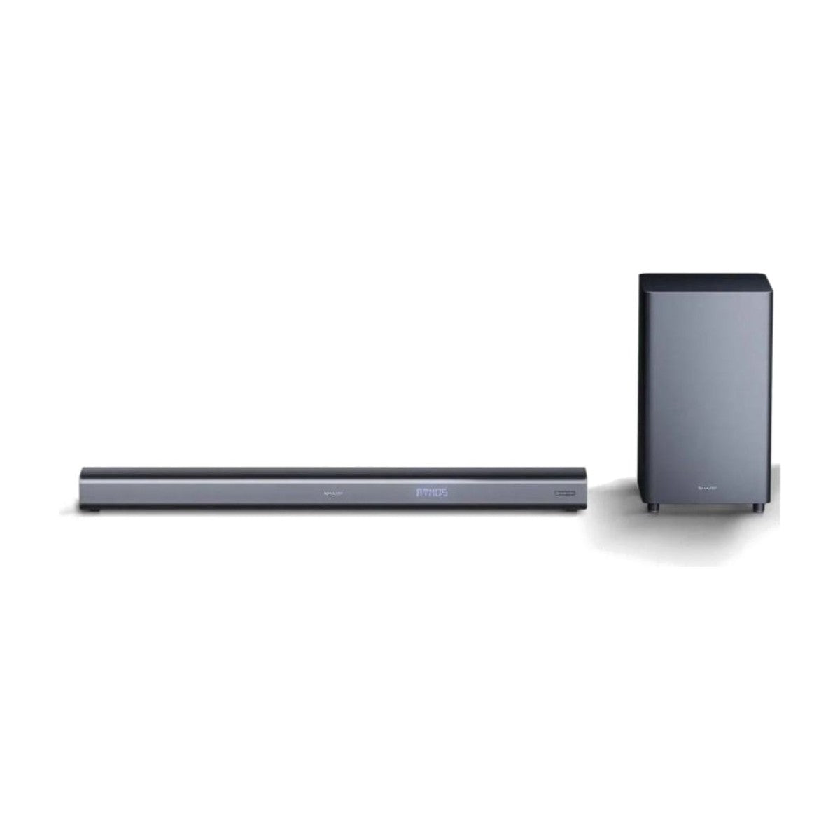 BARRA DE SONIDO SHARP HT-SBW460 3.1 -