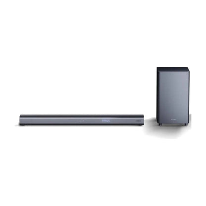 BARRA DE SONIDO SHARP HT-SBW460 3.1 -