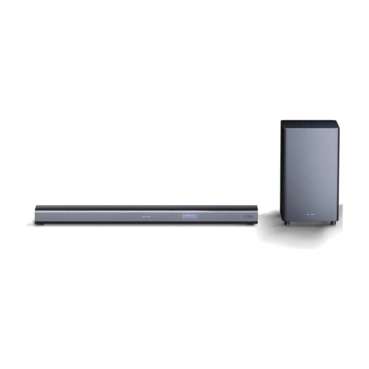 BARRA DE SONIDO SHARP HT-SBW460 3.1 -