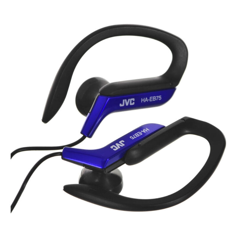 AURICULAR JVC BF HA-EB75-AN-U AZUL
